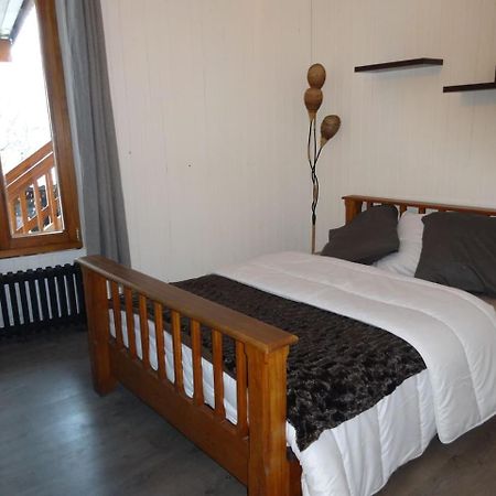 Appartement Landry Exteriör bild