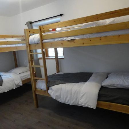Appartement Landry Exteriör bild
