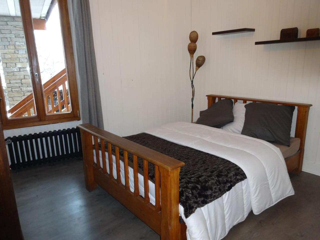 Appartement Landry Exteriör bild
