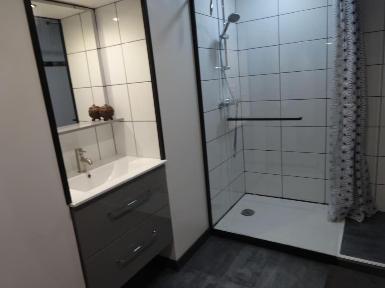 Appartement Landry Exteriör bild
