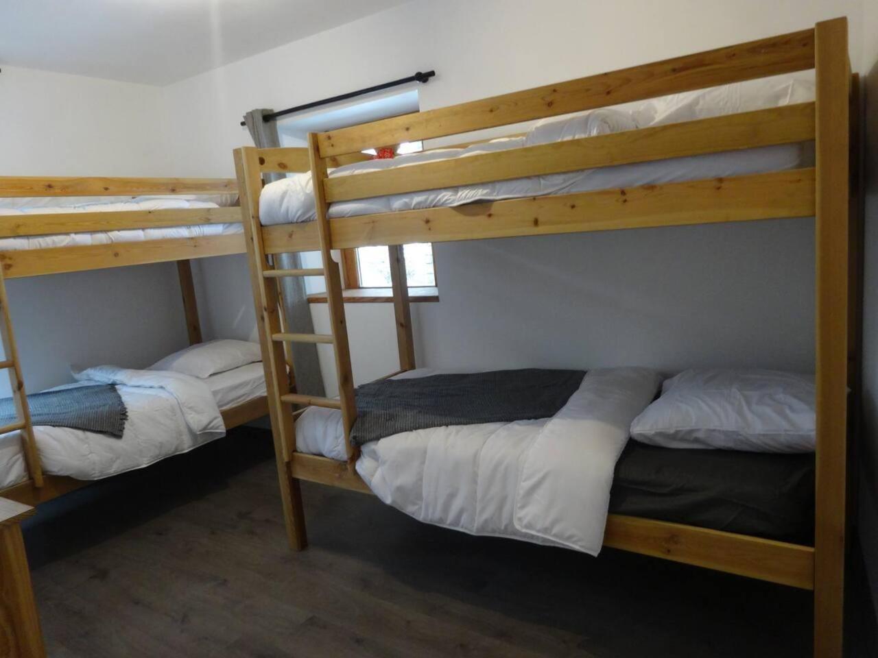 Appartement Landry Exteriör bild