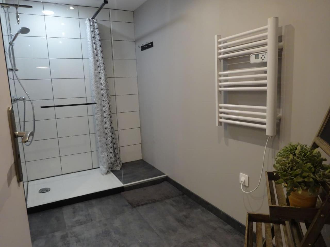 Appartement Landry Exteriör bild